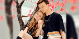 Ucraina: bimba influencer di 8 anni va a vivere col “fidanzato” di 13 anni