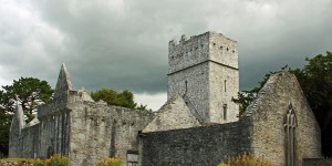 Le maestose rovine dei grandi monasteri d&#8217;Irlanda (FOTO)
