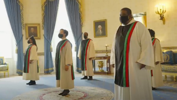 White House CHOIR