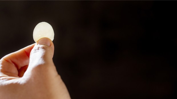 HOLY COMMUNION,