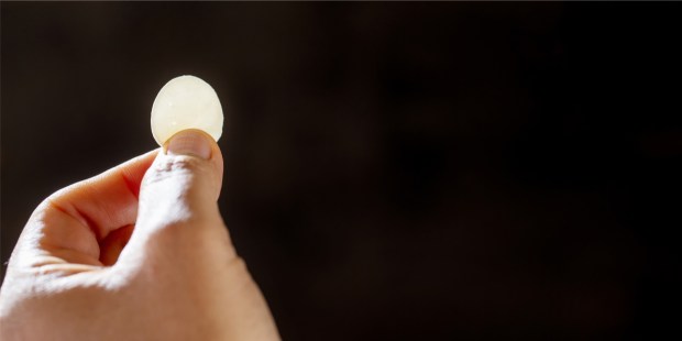 HOLY COMMUNION,