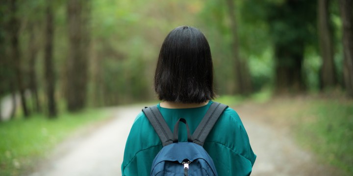 YOUNG JAPANESE GIRL,