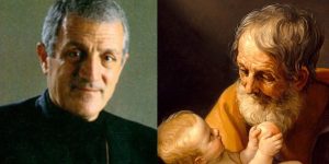 “Solo tu potevi capire Maria”. Lettera di Don Tonino Bello a San Giuseppe