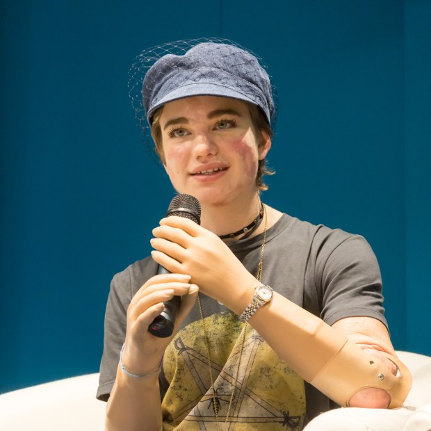 BEBE VIO