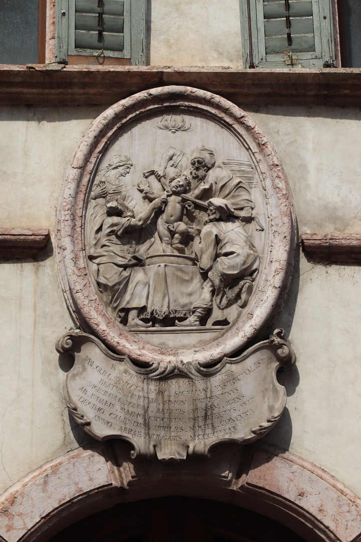 San Simonino