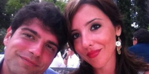 Laura Magli, giornalista Mediaset: “Mi sento così amata dal Signore che non ho paura”