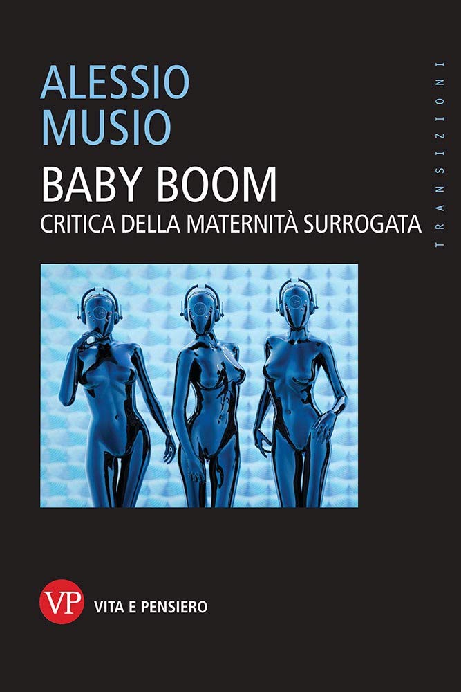 BABY, BOOM, MUSIO