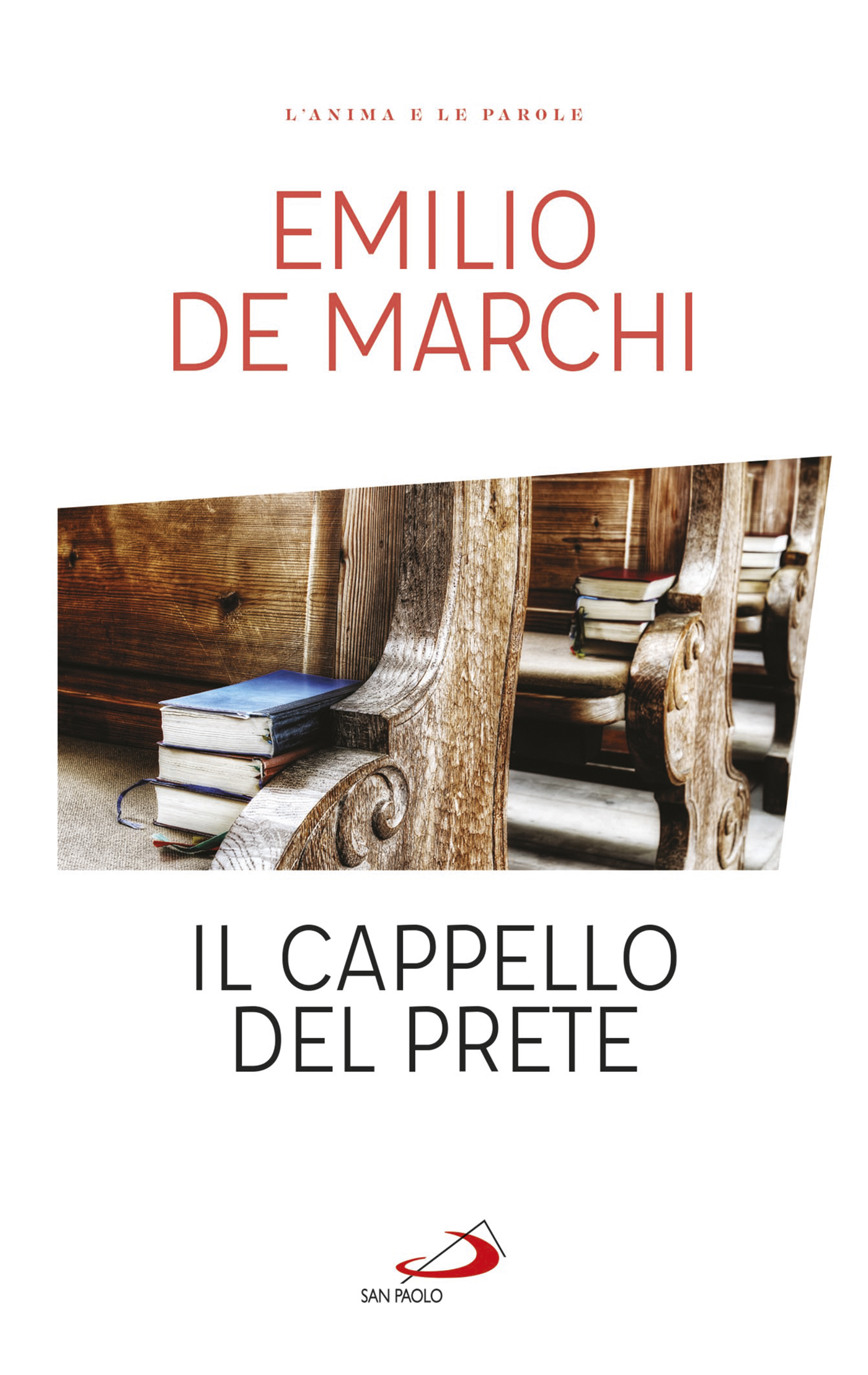 CAPPELLO, PRETE, DE MARCHI