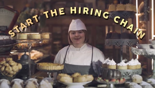 THE HIRING CHAIN - STING