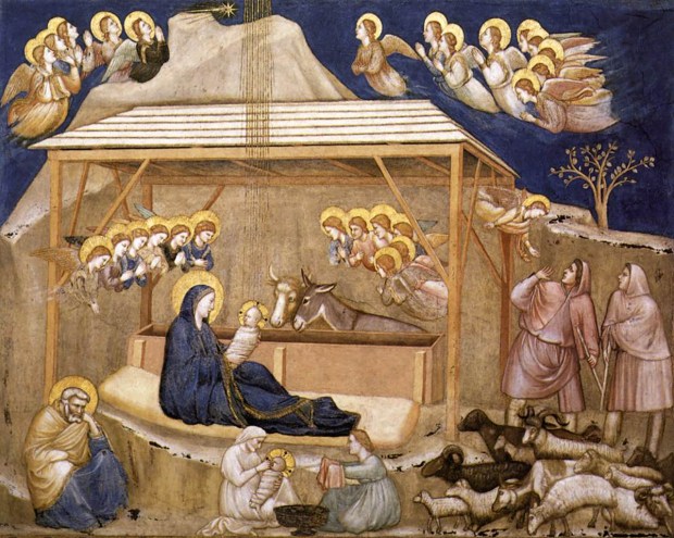 NATIVITY