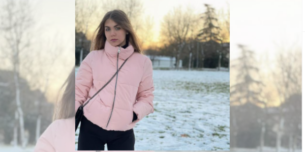 GIULIA MUSCARIELLO