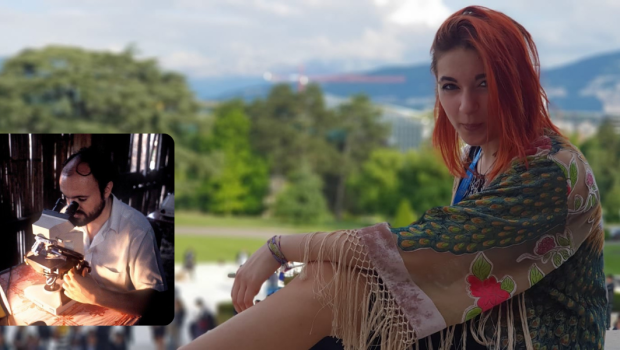 MADDALENA URBANI, CARLO URBANI