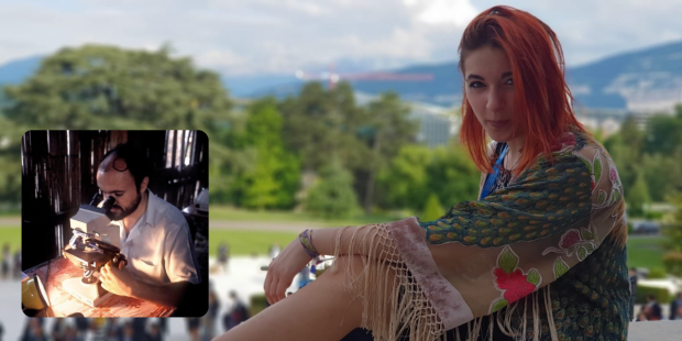 MADDALENA URBANI, CARLO URBANI
