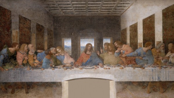 LAST SUPPER