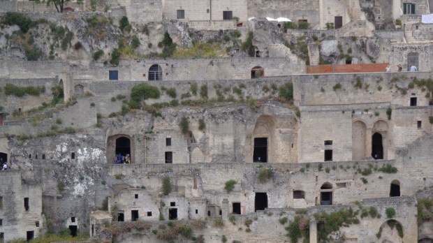 MATERA