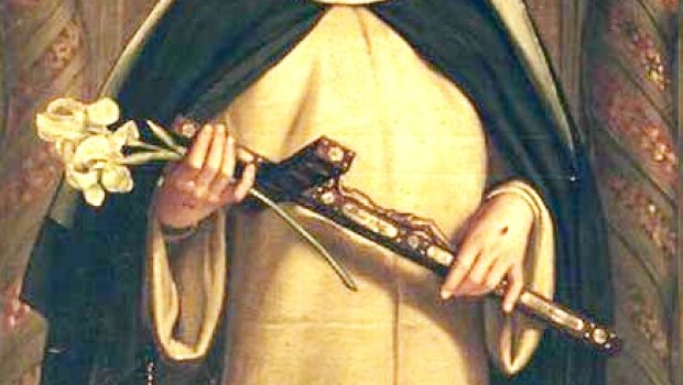 Santa Catarina de Sena