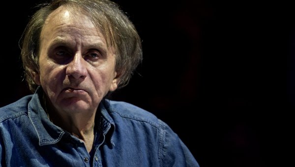 HOUELLEBECQ