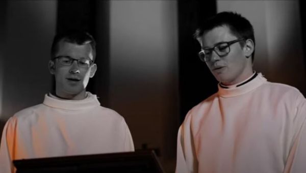 Hymne des chérubins