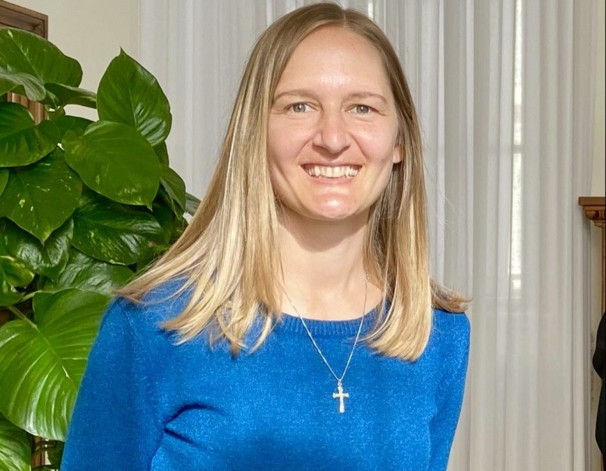 JANEL OLBERDING