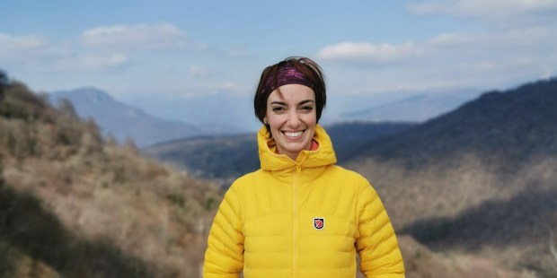 Dal Cammino Di Santiago La Storia Di Rinascita Di Marika Ciaccia