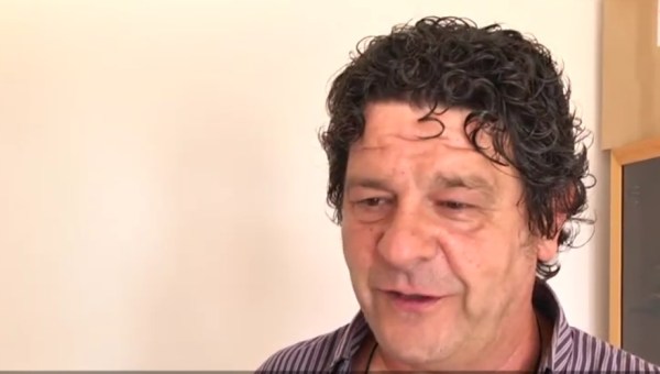 FRANCO DI NUCCI,