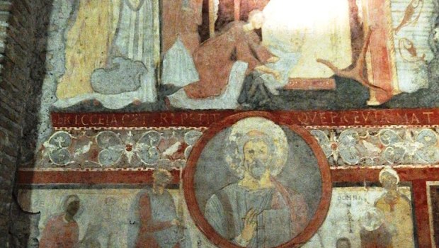 ST CLEMENT