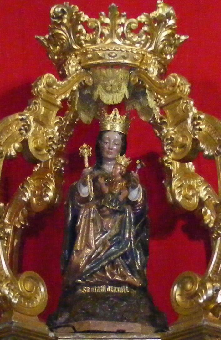 VICTORIA