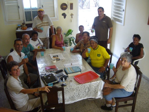 CUBA