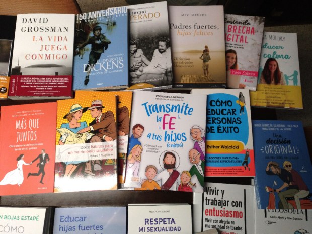 NOVEDADES