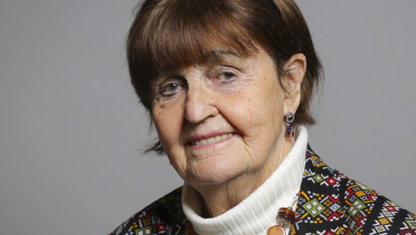 BARONESS COX