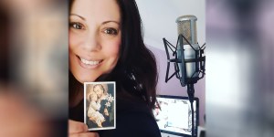 Debora Vezzani: dalla prova del Covid al nuovo singolo per San Giuseppe