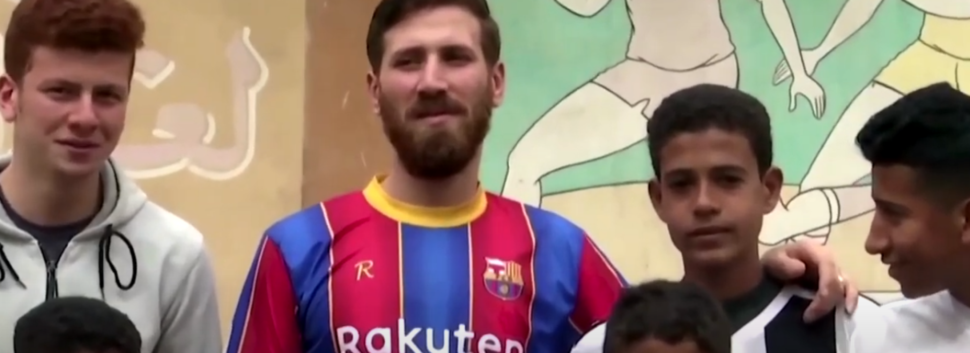 MOHAMMED IBRAHIM BATTAH