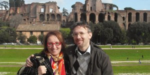 Elisabetta, vedova innamorata: mio marito è in Paradiso ed io mi sento vicina a lui
