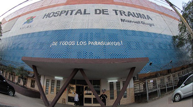 PARAGUAY