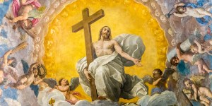 Abbiamo iniziato il tempo pasquale! Sapere cos’è e quanto dura? (VIDEO)