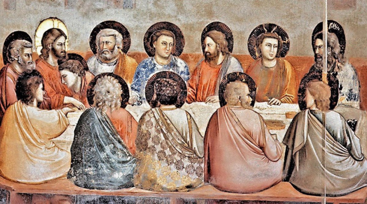 GIOTTO