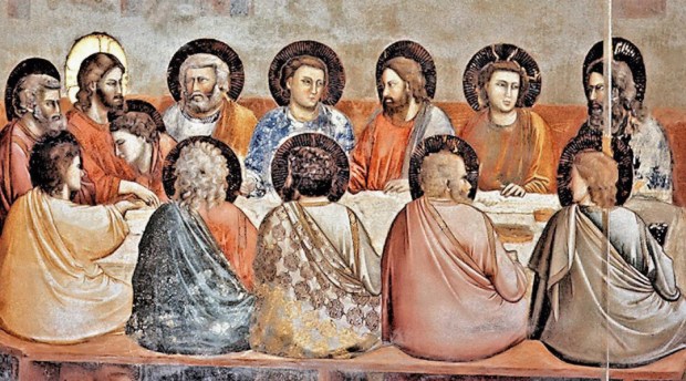 GIOTTO
