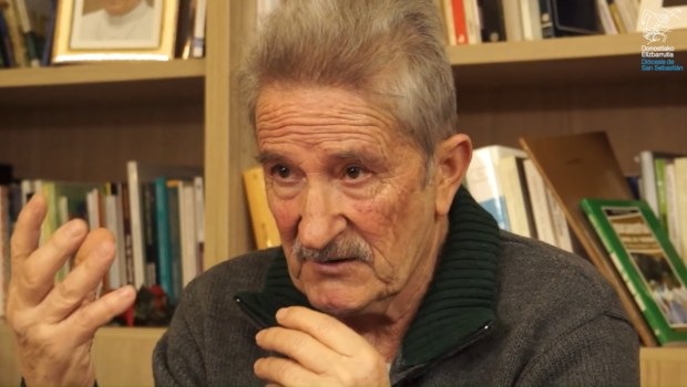 MIKEL AZURMENDI