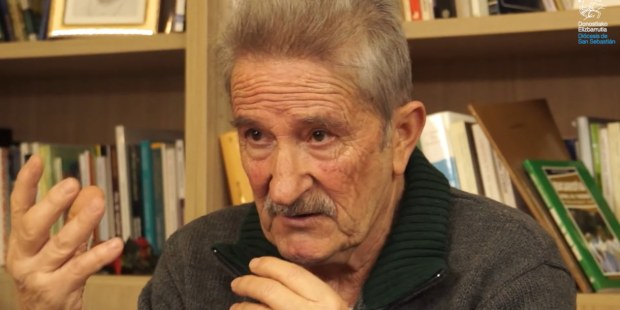 MIKEL AZURMENDI