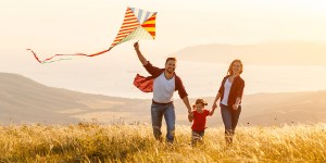 7 cose che i genitori dei santi avevano in comune