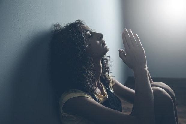 PRAY