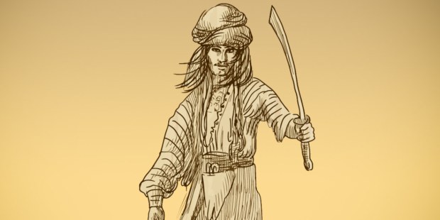 SANDOKAN