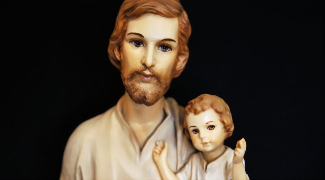 Le 7 gioie e i 7 dolori di San Giuseppe