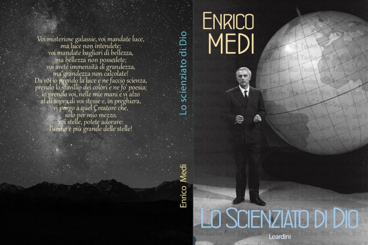 libro lo scienziato di dio