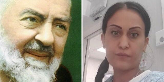 Esce illesa dal coma: “Ho visto Padre Pio rimettere la mia anima nel corpo”