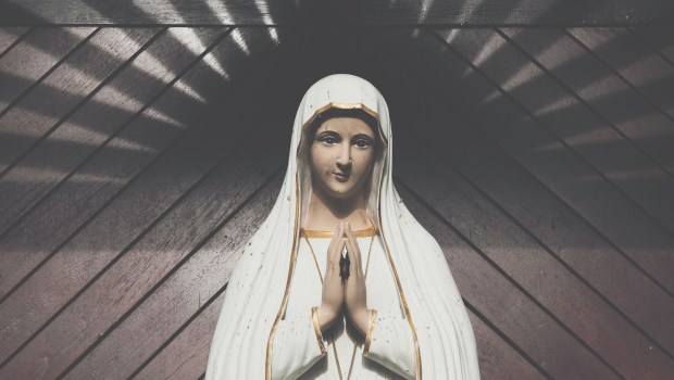 MARY