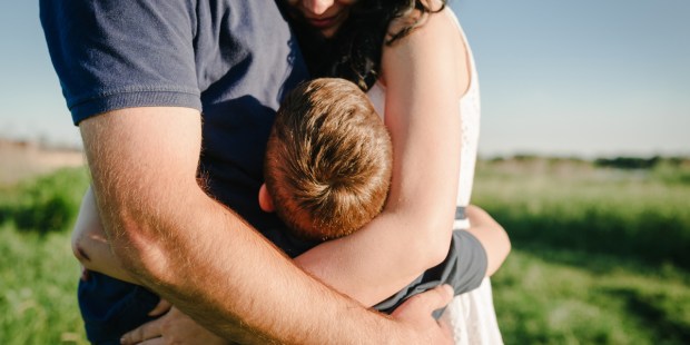 child parents