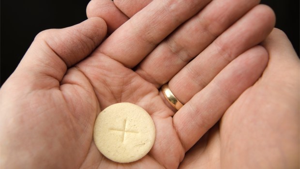 COMMUNION,
