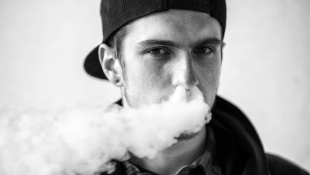 BAD GUY, SMOKE