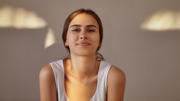 WOMAN PORTRAIT,